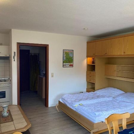 Saarstrasse 18A W9 Daire Dahme Dış mekan fotoğraf