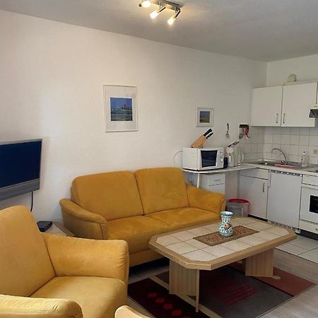Saarstrasse 18A W9 Daire Dahme Dış mekan fotoğraf