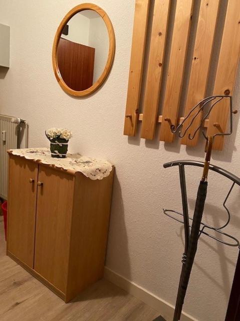 Saarstrasse 18A W9 Daire Dahme Dış mekan fotoğraf