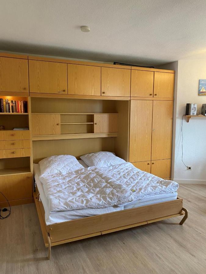 Saarstrasse 18A W9 Daire Dahme Dış mekan fotoğraf